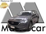 MAZDA CX-5 CX-5 2.2 Signature awd 184cv auto my20 - GH835PH