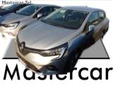 RENAULT Clio Clio V 1.0 tce Business 90cv my21 Navi -  GJ638YR