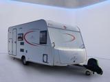 BURSTNER  PREMIO 485 6 posti