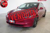 TESLA Model 3 NV35 Long Range AWD
