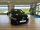 HYUNDAI i20 1.2 MPI Connectline