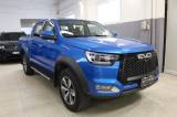 EVO Evo Cross4 Evo Cross 4 2.0 Turbo Diesel Doppia Cabina