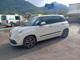FIAT 500L 4 POSTI AUTOCARRO N1 1600MTJ
