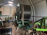 IHC rotolone irimec 300. metri. lunghezza. diametro. 1