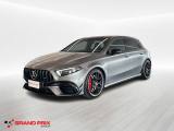 MERCEDES-BENZ A 45 S AMG A 45S AMG 4Matic+