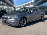 BMW 525 D XDrive Touring Luxury Motore Nuovo