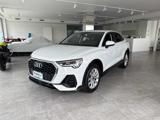 AUDI Q3 SPB 35 TDI S tronic