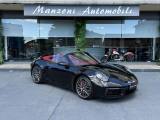 PORSCHE 911 Carrera 4S Cabriolet   PRIMA VERNICE