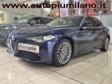 ALFA ROMEO Giulia 2.2 Turbodiesel 190 CV AT8 Business
