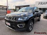 JEEP Compass 2.0 Multijet II 170 CV aut. 4WD Limited