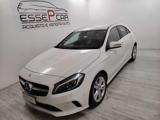 MERCEDES-BENZ A 200 d Automatic Sport