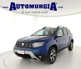 DACIA Duster 1.5 Blue dCi 8V 115 CV 4x2 Prestige Up DaciaPlus