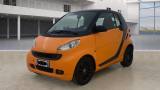 SMART ForTwo 1000 52 kW coupé passion