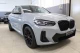BMW X4 xDrive20d 48V Msport