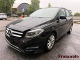 MERCEDES-BENZ B 160 d Business