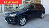 JEEP Compass 1.3 Turbo T4 190 CV PHEV AT6 4xe Limited