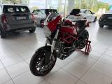 DUCATI Monster S4Rs Testastretta S4R TESTASTRETTA