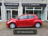 MAZDA 2 Hybrid 1.5 VVT e-CVT Prime-Line *KM ZERO*