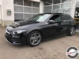 MERCEDES-BENZ A 200 Premium aut AMG Mbux luci ambiente