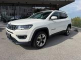 JEEP Compass 2.0 Multijet II 4WD Limited