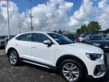 AUDI Q3 SPB 35 TFSI S line edition S TRONIC