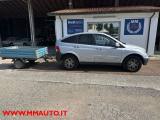 SSANGYONG Actyon 2.0 XDi 4WD Comfort  COMPRESO CARRELLO!!!
