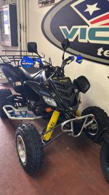 YAMAHA YFM 700 R Raptor 660