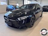 MERCEDES-BENZ A 200 Automatic Premium AMG Mbux