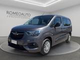 OPEL Combo Life 1.5D 100 CV S&S MT6 Edition Plus N1 IVA INCLUSA