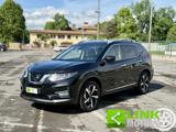 NISSAN X-Trail TEKNA