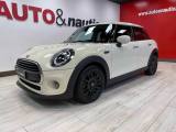 MINI One 5P 1.5 102CV AUTO