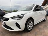 OPEL Corsa 1.5 D 100 CV Elegance LED*PELLE!!!