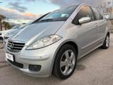 MERCEDES-BENZ A 180 CDI Avantgarde