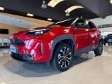 TOYOTA Yaris Cross 1.5 Hybrid 5p. E-CVT Trend FULL LED NAVI CAMERA