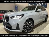 BMW X3 xDrive20d 48V MSport 