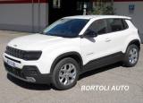 JEEP Avenger 1.2 20.000 KM TURBO ALTITUDE