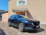 MAZDA CX-30 2.0L e-Skyactiv-G 150 CV M Hybrid 2WD Homura