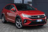 VOLKSWAGEN Taigo R-Line 1.0 TSI TETTO 115 CV PREZZO NETTO DSG