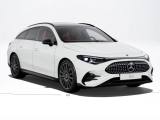 MERCEDES-BENZ CLA 250 + EQ Shooting Brake AMG Line Premium