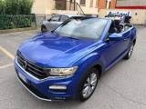 VOLKSWAGEN T-Roc Cabriolet 1.5 TSI ACT DSG Style