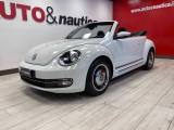 VOLKSWAGEN Maggiolino CABRIO 1.2 TSI DSG CUP
