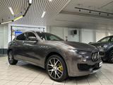 MASERATI Levante V6 Diesel 275 CV AWD - Tetto - Maserati Service