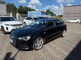 AUDI A3 Sedan 2.0 TDI Ambition