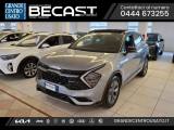 KIA Sportage 1.6 TGDi HEV AWD GT-line Plus