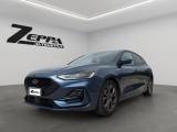 FORD Focus 1.0 EcoBoost Hybrid 125 CV 5p. ST-Line