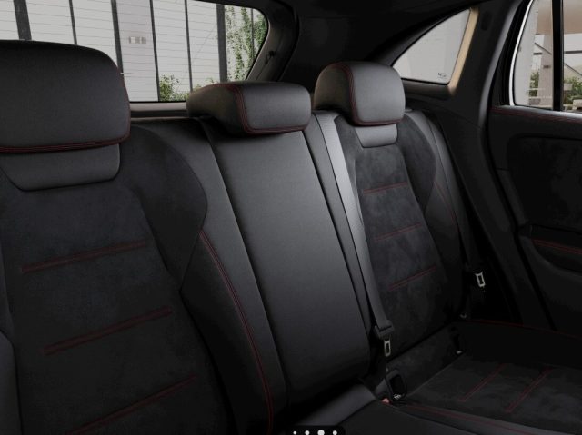 MERCEDES-BENZ GLA 200 AUTOMATIC AMG LINE ADVANCED PLUS - foto 7