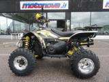 POLARIS Scrambler 500 E SCRAMBLER 500 E