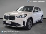 BMW X1 sDrive 18d xLine Aut.