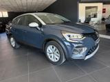 RENAULT Captur TCe 100 CV GPL FAP Zen