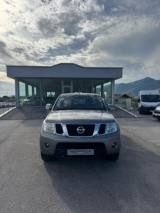 NISSAN Navara 2.5 dCi 190CV 4 porte Double Cab LE